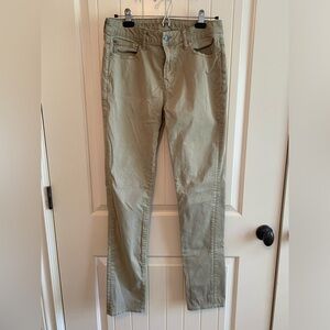Men’s American Eagle jeans